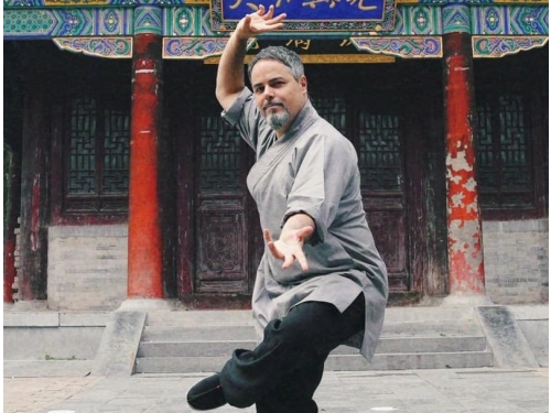 Yi Quan