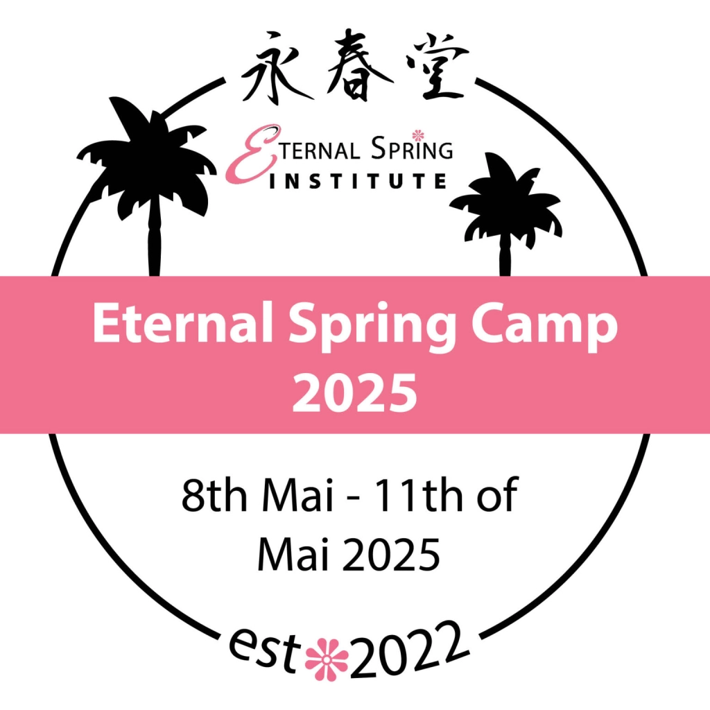 Eternal Spring Camp 2025 - Early Bird price