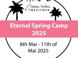 Eternal Spring Camp 2025 - Early Bird price