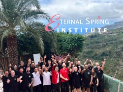 Eternal Spring Camp 2025 - Early Bird price